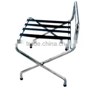 General Use and Metal Material Hotel Room Luggage Racks thumbnail-2
