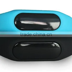Healthy Fitness Bracelet Pedometer, Hot Sales Pedometer Watch, Bluetooth Fitness Tracker thumbnail-4