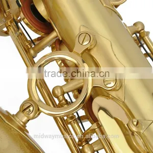 MAS-718L Alto Sax /saxophone thumbnail-5