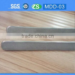 Air Station Stainless Steel Tactile Sidewalk thumbnail-1