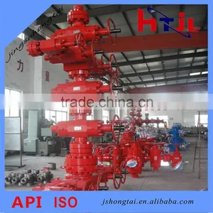 15000Psi Wellhead Equipment thumbnail-1