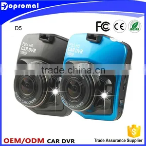 Car Multi Camera Dvr,fhd 1080p Car Dvr 24 Hours Video Camera Recorder thumbnail-1