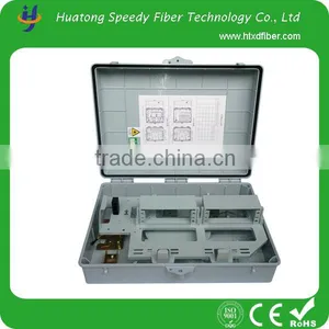 32 Cores Outdoor Fiber Splitter Terminals Boxes For FTTX thumbnail-2