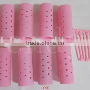 Plastic Salon Equipment Hair Drum thumbnail-1