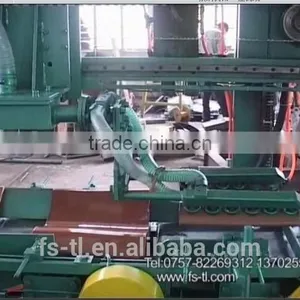 AUTOYWJ-IW High Quality Automatic Electronic Press Brick Machine Manufacturers thumbnail-2