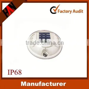 High Cost-effective Lighting System Swareflex Road Stud thumbnail-1