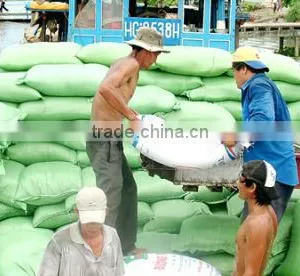 Long Grain White Rice in Vietnamese thumbnail-1