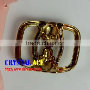 Zinc Alloy Copper Seat Belt Connector,safety Seat Belt Connector thumbnail-2