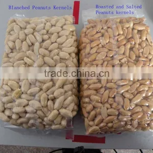Roasted and Salted Peanuts 12.50kgs/25kgs thumbnail-1