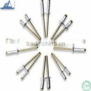 Multi Grip Type Blind Rivets Copper Blind Rivets thumbnail-1