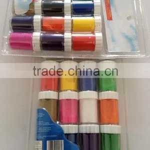 12ct*20ml Water Color Paint thumbnail-1
