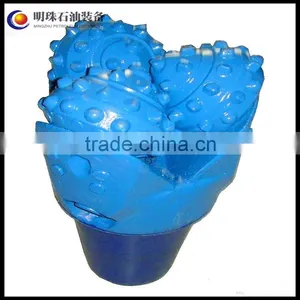 TCI Tricone Bits & Rock Three Cone Bits thumbnail-6
