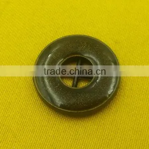 17.5mm Zinc Alloy Enamelled Metal Button --- MS1110 thumbnail-2