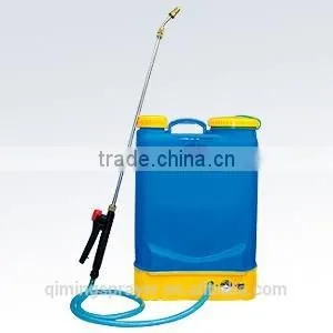 16L Knapsack Trigger Sprayers thumbnail-1