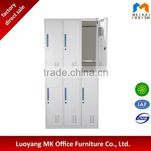 Cheap 6 Door Employee Locker thumbnail-3