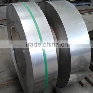 Cr15Ni60 Nichrome Alloy Eletrothermal Coil Strip,Sable Resistance for Heating Element thumbnail-1