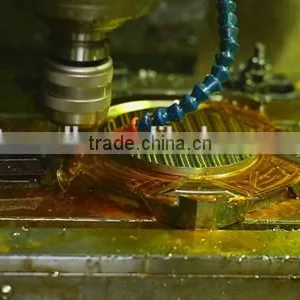 Shiny CNC 304 Stainless Steel Metal Bottle Opener Prototype thumbnail-3
