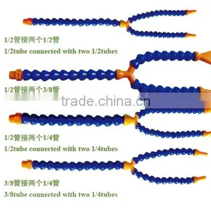 Adjustable Plastic Cooling Pipe thumbnail-6
