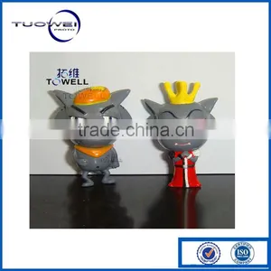 3d Printing/ Cnc Machining Plastic Toy Rapid Prototyping thumbnail-1