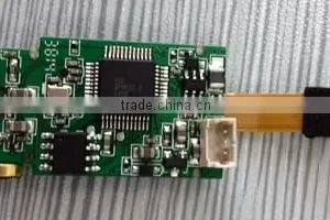 RC Circuit Board Camera Module Board for RC Helicopter 22010M thumbnail-2