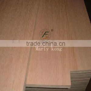 Okoume Plywood With Poplar Core thumbnail-1
