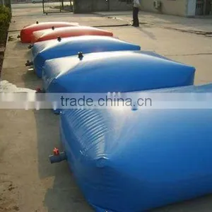 Square Shape Collapsible Water Bladder thumbnail-1