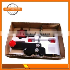 Quality Supplier Fender Roller Former thumbnail-1