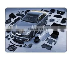 Injection Molding for Auto Parts thumbnail-1