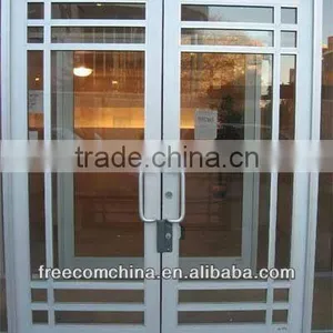 Aluminum Window and Door Profile for South Africa thumbnail-1