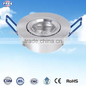 Lighting Hardware for LED Ceiling Lamp Fixtures,aluminum Die Casting,China Express thumbnail-1