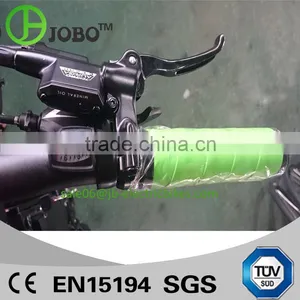 Electric Mountain Bike MTB E-bike 27.5 With 250W 8 Fun Crank Motor thumbnail-4