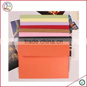 High Quality Fancy Design for Envelopes/Button String Envelope/Photo Envelope thumbnail-1