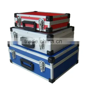 Aluminum Tool Case-aluminum Tool Case-JD-GJX0057 thumbnail-1