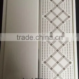 Wall and Roof Pvc Ceiling Panel thumbnail-5