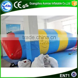 2016 Hot CE 0.55mmPVC Giant Inflatable Water Balloon,inflatable Water Pillow thumbnail-2