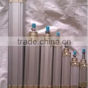 BHD Series Standard Pneumatic /Air Cylinder thumbnail-1