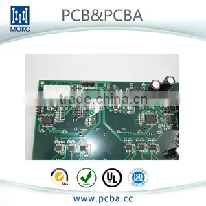 Customized Vending Machine Control Cicuit Board Electronics Contract Manufacturing Services thumbnail-2
