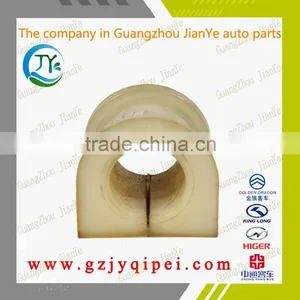 N45*G90 Semicircle KINGLONG HIGER ZHONG Tong GOLDEN Dragon Bus Shifter Stabilizer Bushing Replacement thumbnail-1