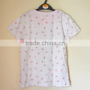 Girls T-shirt + Skirts thumbnail-5