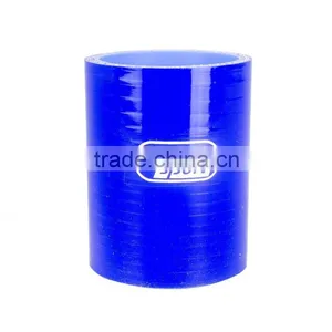 High Performance Blue Hose Silicone Straight Silicone Hose thumbnail-3