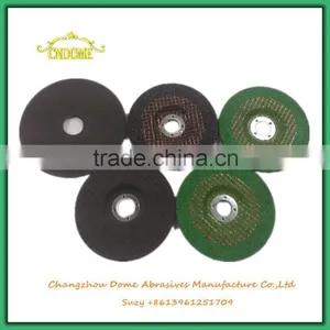 4 Inch Metal Grinding Tool thumbnail-2