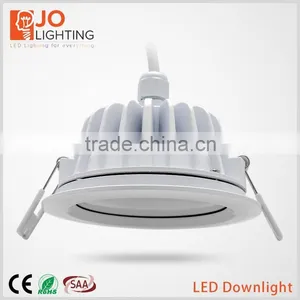 Waterproof IP65 LED Downlight Led 3W 5W 7W 9W Waterproof LED Light thumbnail-1