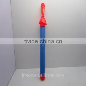 EVA Material Cheap Water Gun Toys for Sale ,lotus Flower Head thumbnail-4