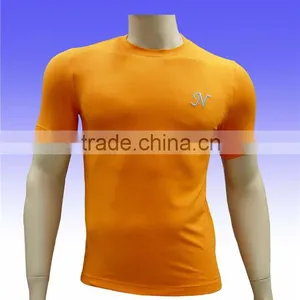 OEM Slim Fit T-shirt , Man T-shirt , Cotton T-shirt China thumbnail-5