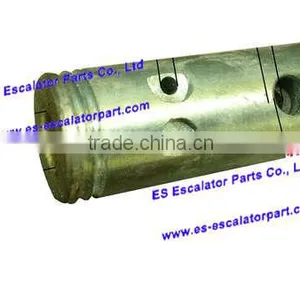 KM5243763G01,Step Chain Pin Connection,KONE Escalator Parts , Escalator Step Chain Pin Connection for Kone thumbnail-1