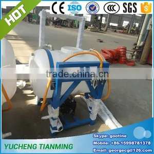 Agriculture Machinery 12 m Wide Tractor Boom Sprayer for Sale thumbnail-2