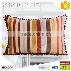 Multipe Colourly Decorative Summer Office Chair Cooling Seat Cushion thumbnail-3