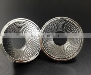24 Degree Cob Led Light Reflector Wholesale for Spotlamp and Downlight thumbnail-1