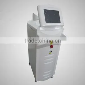 Alexandrite Laser 755nm Hair Removal Equipment /Alex Laser Hair Removal Equipment thumbnail-2