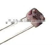Small Volume Different Light Resistance Dia.3mm Outdoor Photocell GL3516 thumbnail-2